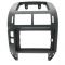 Переходная рамка 9" для Volkswagen Polo 2001-2009