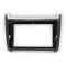 Переходная рамка 9" Volkswagen Polo 2009-2019