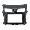 Переходная рамка 10" NISSAN Teana III 2014-2020