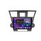 Штатная магнитола FarCar s400 для Toyota Highlander на Android (TM035M)