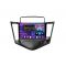 Штатная магнитола FarCar s400 для Chevrolet Cruze на Android (TM045M)