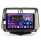 Штатная магнитола FarCar s400 для Toyota PRADO на Android (TM065M)