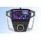Штатная магнитола FarCar s400 для Ford Focus 3 на Android (TM150/501M)