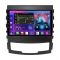 Штатная магнитола FarCar s400 для Ssang Yong Actyon new на Android (TM159M)