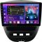 Штатная магнитола FarCar s400 для Peugeot 107, Citroen C1, Toyota Aygo на Android (TM3072M)
