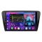 Штатная магнитола FarCar s400 для Skoda Octavia A7 на Android (TM483M)