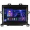 Штатная магнитола Teyes CC3 9" 3+32G дляToyota Alphard 2008-2014