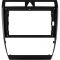 Переходная рамка 9" + CANBUS провода для Audi A6 1997-2004