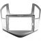 Переходная рамка 9" + CANBUS провода для Chevrolet Cruze J300 J308 2012-2015