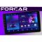 Автомагнитола 9" ForCar A902 Android 10 2+32Gb