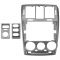 Переходная рамка 9" для Hyundai Getz 2002-2011