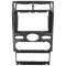 Переходная рамка 9" + провода для Ford Mondeo 3 2000-2007