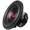 Сабвуферный динамик Урал URAL TT 12 Черный