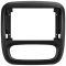 Переходная рамка 9" + CANBUS провода для Renault Trafic 3 2014-2021 Opel Vivaro B 2014-2018