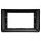 Переходная рамка для магнитолы 10" в VOLKSWAGEN, SKODA, SEAT