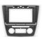 Переходная рамка 9" Skoda Yeti 2009-2017