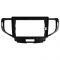 Переходная рамка 9" + CANBUS провода для Honda Accord 8 2008-2012