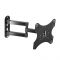 Настенный поворотно-наклонный кронштейн для ТВ Eplutus ET-06