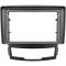 Переходная рамка 9" + провода для SsangYong Korando 2010-2013