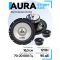 Компонентная акустика 17 см AURA STORM-6.2CS